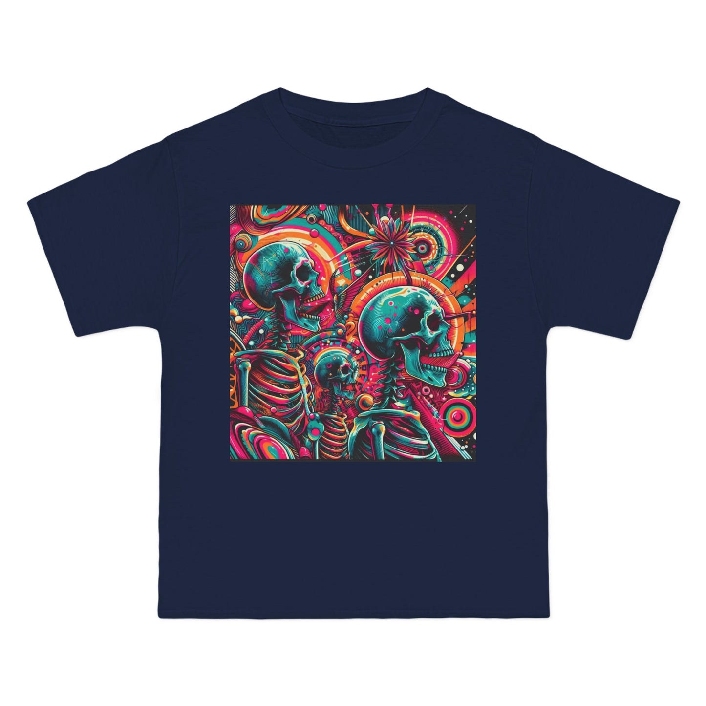 Psychedelic Frights Collection - To Blossom Once More