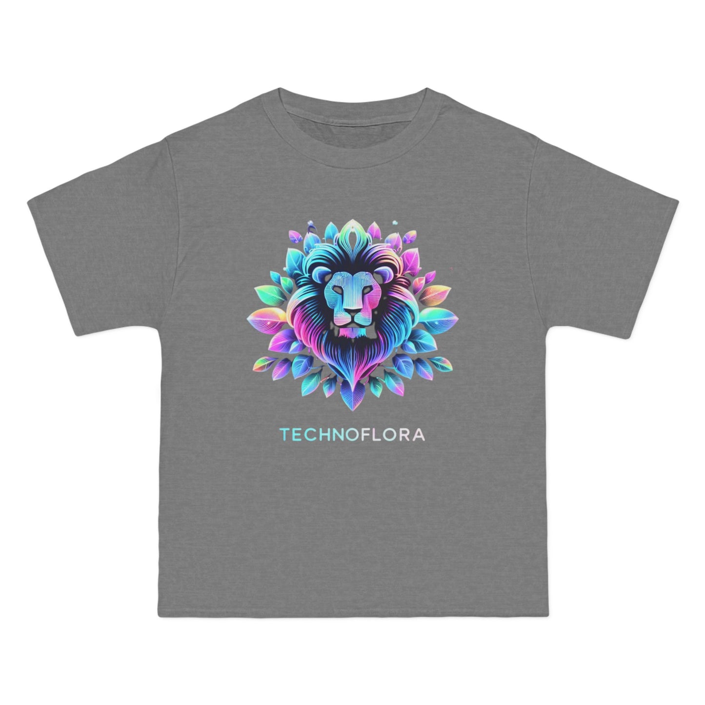 TechnoFlora Fusion  Collection - Fusion 12 - Technoflora Lion