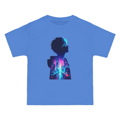 Neon City Dreams Collection - Boy 2