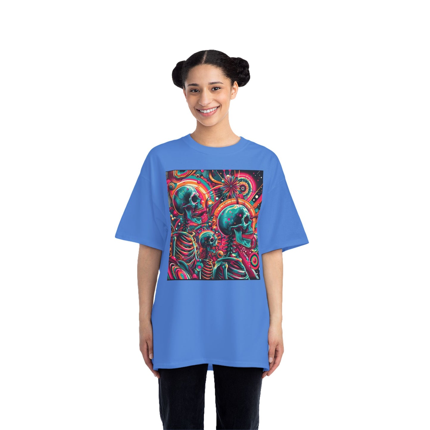 Psychedelic Frights Collection - To Blossom Once More